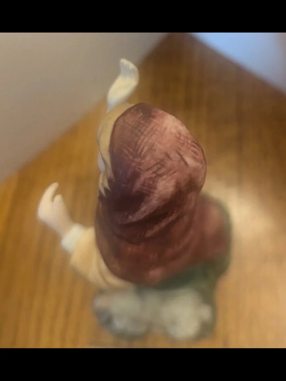 Thomas Kinkade Nativity Collection TENDING THE FLOCK Nativity Piece